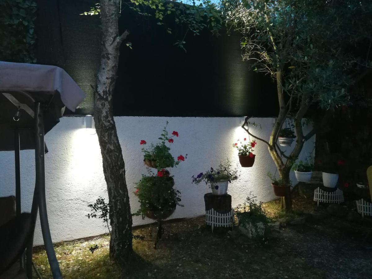 Apartment Evergreen PUY 외부 사진