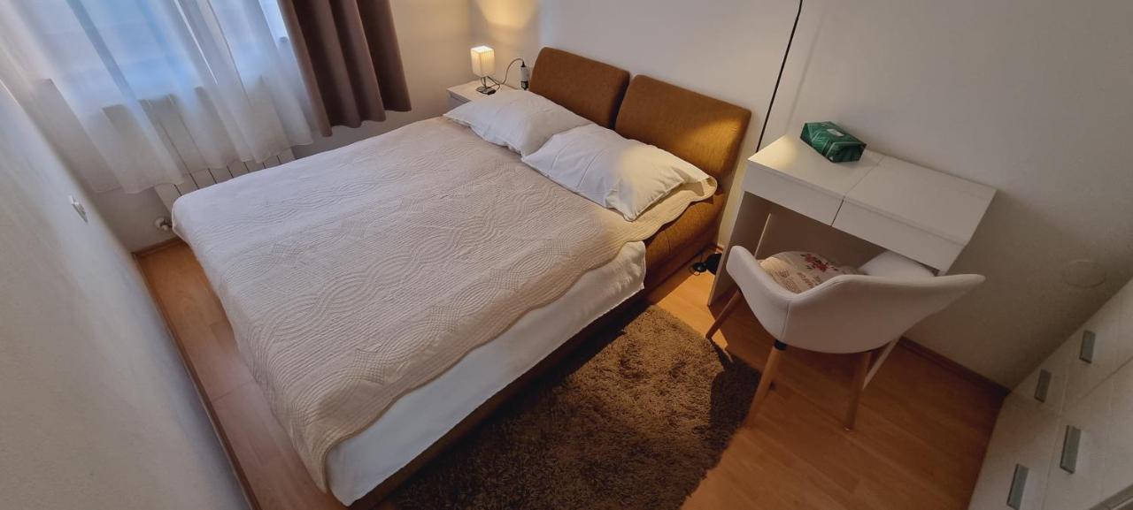 Apartment Evergreen PUY 외부 사진