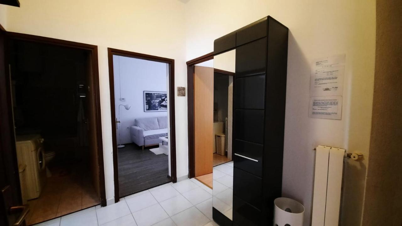 Apartment Evergreen PUY 외부 사진