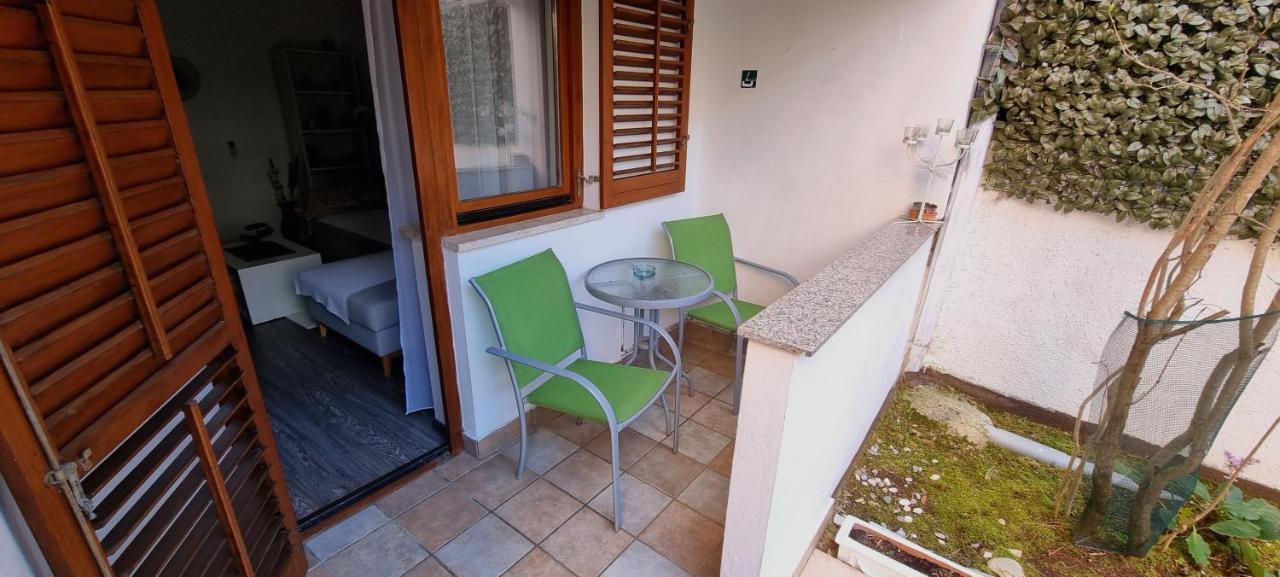 Apartment Evergreen PUY 외부 사진