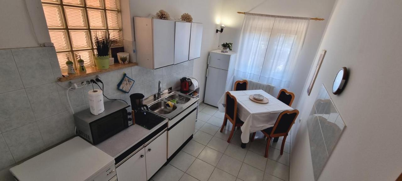 Apartment Evergreen PUY 외부 사진