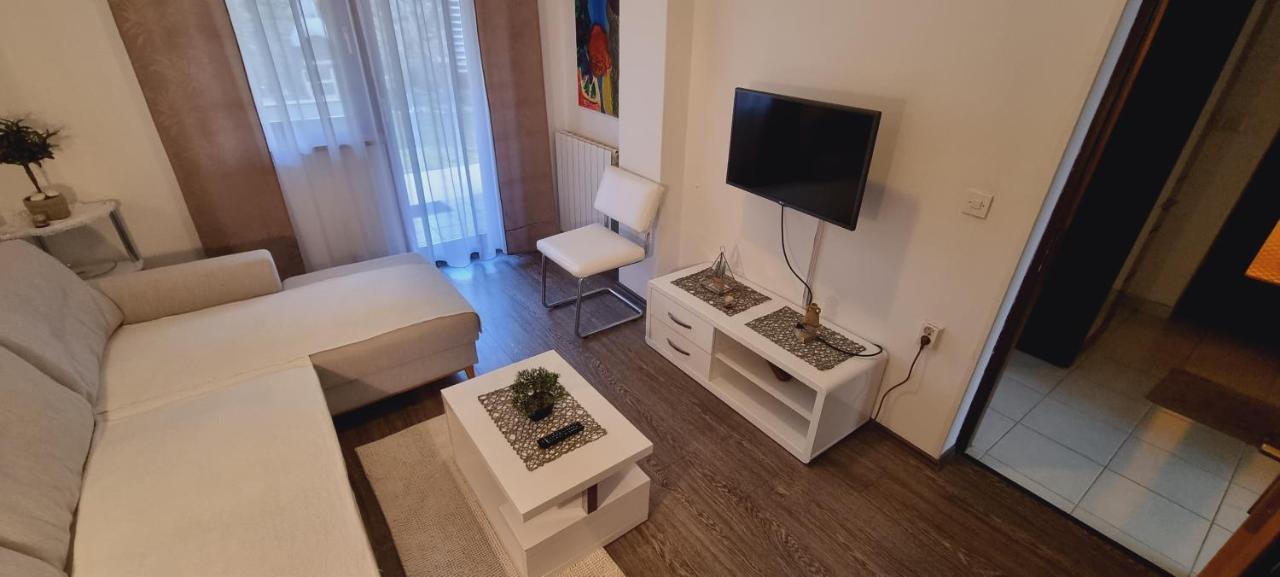 Apartment Evergreen PUY 외부 사진