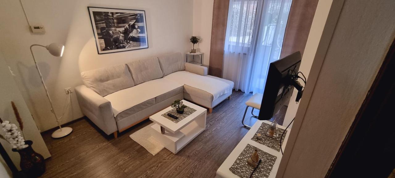 Apartment Evergreen PUY 외부 사진