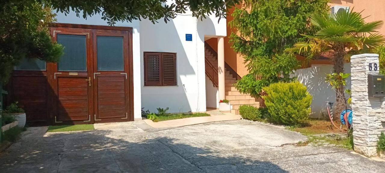 Apartment Evergreen PUY 외부 사진